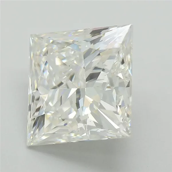 4.01 Carat · F · VS1 Rare Carat Ideal Cut