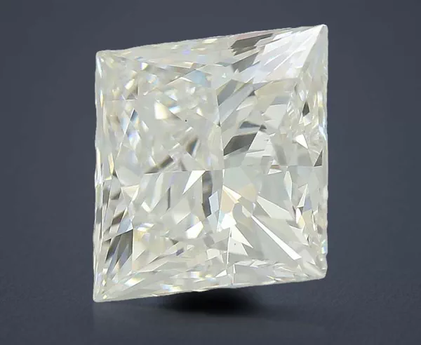 4.01 Carat · F · VS1 Rare Carat Ideal Cut