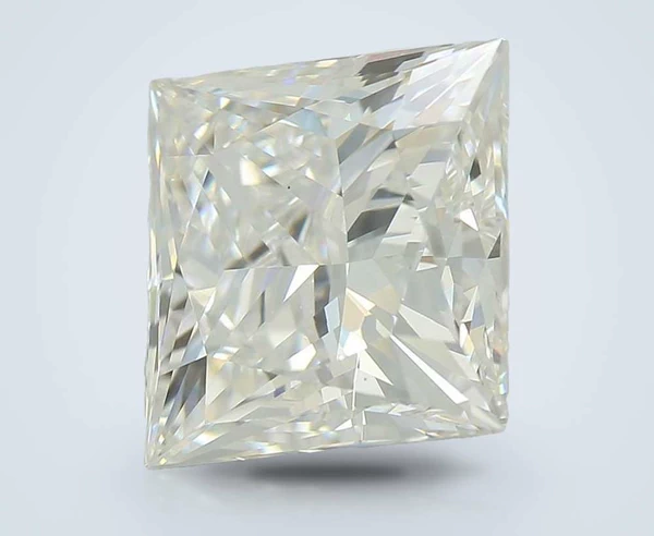 4.01 Carat · F · VS1 Rare Carat Ideal Cut