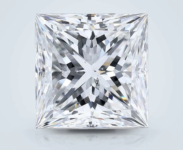 2.1 Carat · E · SI2 Rare Carat Ideal Cut