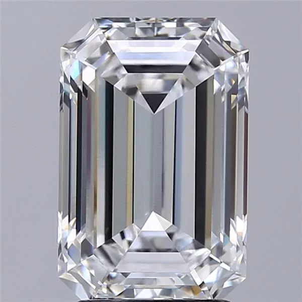 2.8 Carat · D · VVS2 Rare Carat Ideal Cut
