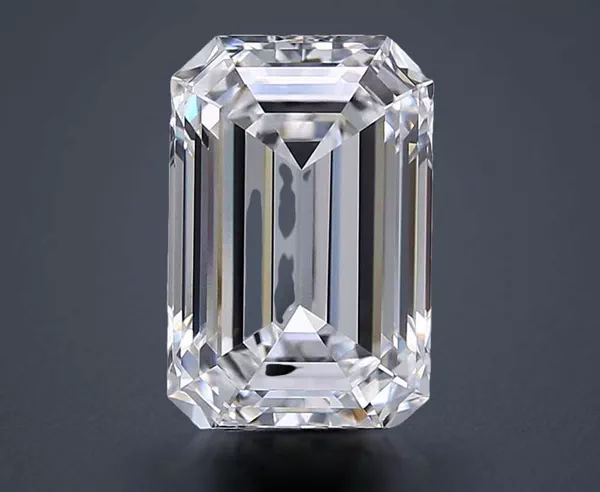 2.8 Carat · D · VVS2 Rare Carat Ideal Cut