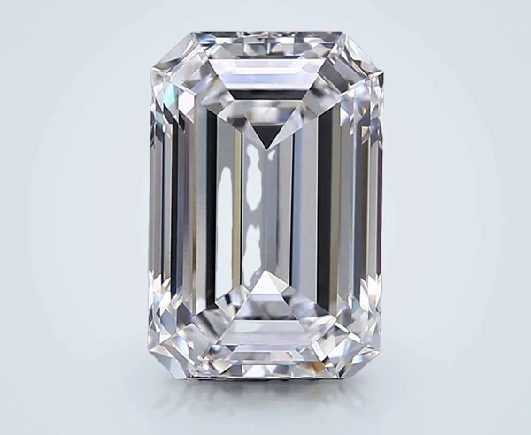 2.8 Carat · D · VVS2 Rare Carat Ideal Cut