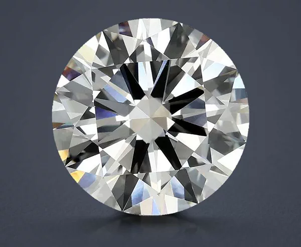 4.91 Carat · G · VVS2 Rare Carat Ideal Cut
