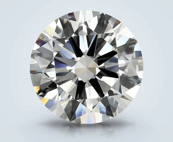 4.91 Carat · G · VVS2 Rare Carat Ideal Cut