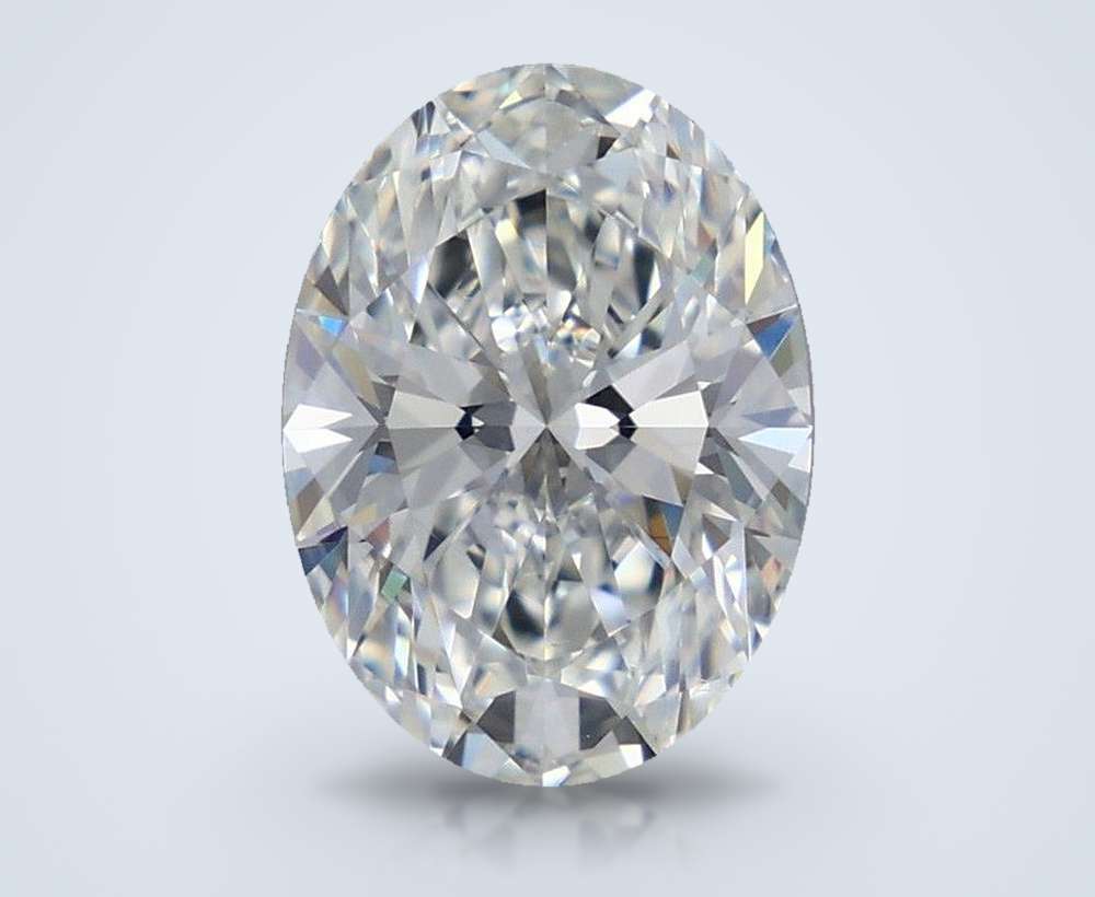 2.06 Carat · E · VVS1 Rare Carat Ideal Cut