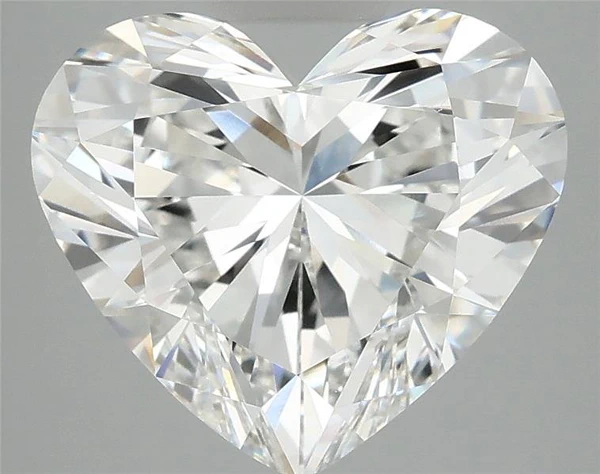 5.06 Carat · F · VVS2 Rare Carat Ideal Cut