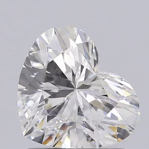 0.98 Carat · E · VVS2 Rare Carat Ideal Cut