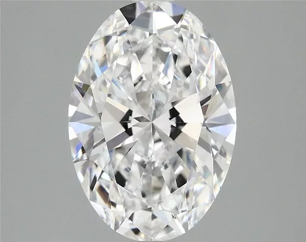 2.46 Carat · D · VS1 Rare Carat Ideal Cut