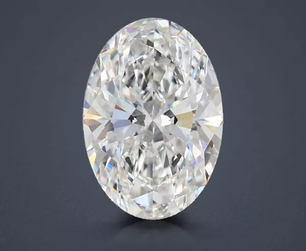 3.16 Carat · E · VVS1 Rare Carat Ideal Cut