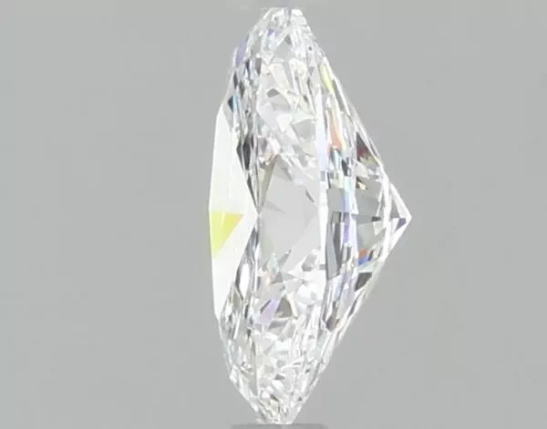 1.11 Carat · D · VVS1 Rare Carat Ideal Cut