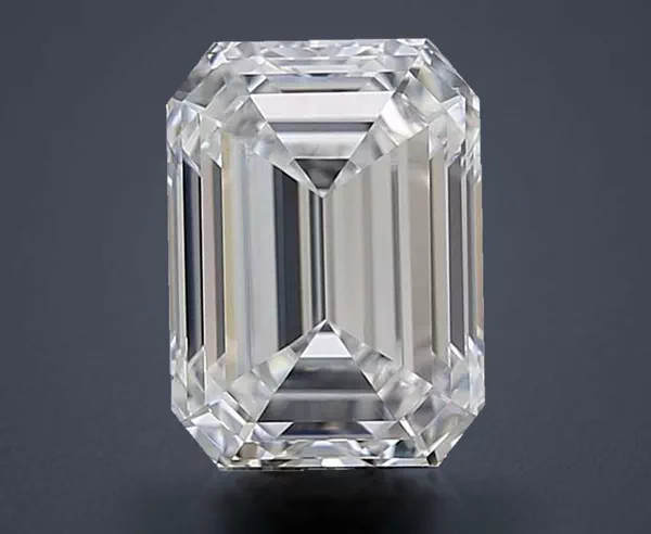 4.03 Carat · D · VS1 Rare Carat Ideal Cut