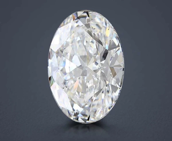 2.7 Carat · D · SI1 Rare Carat Ideal Cut