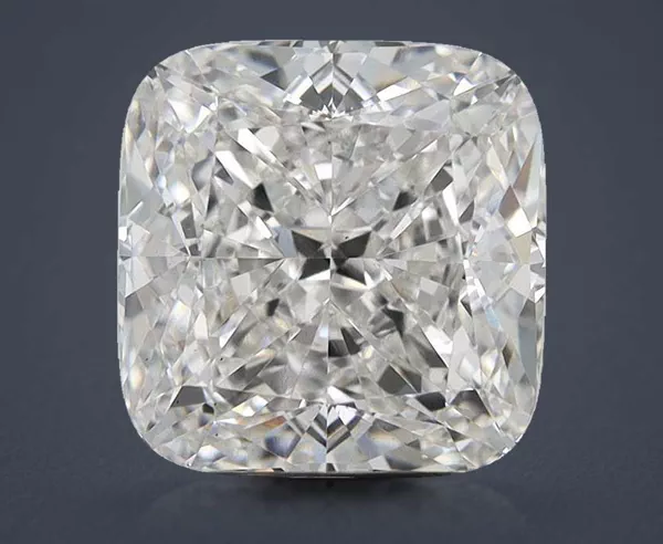 5.09 Carat · H · VS2 excellent Cut