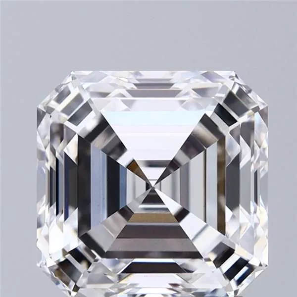 2.41 Carat · D · VS1 Rare Carat Ideal Cut