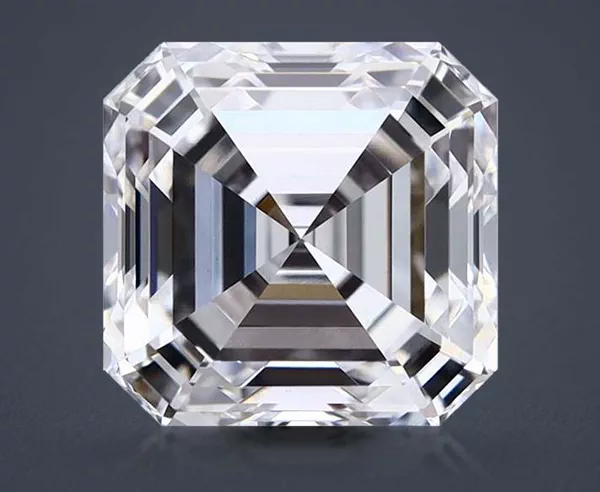 2.41 Carat · D · VS1 Rare Carat Ideal Cut