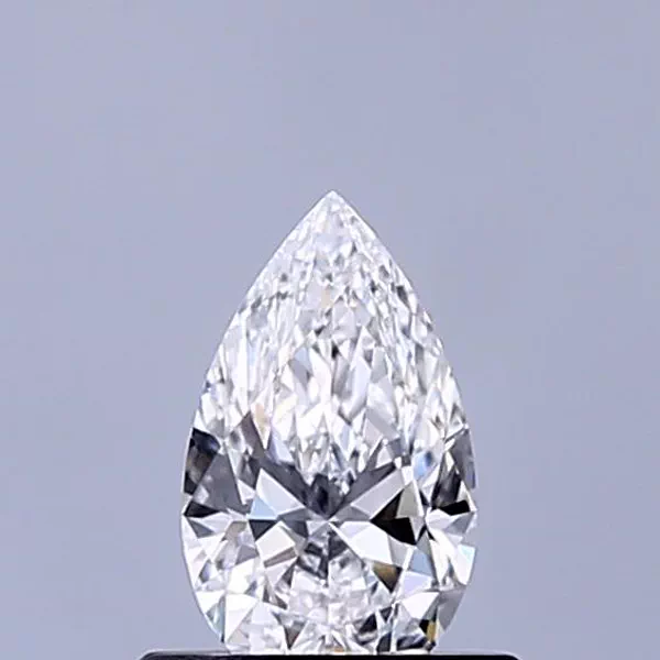 0.53 Carat · D · VVS1 Rare Carat Ideal Cut