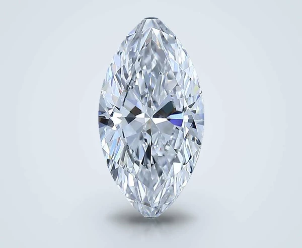 2.38 Carat · D · VVS1 Rare Carat Ideal Cut