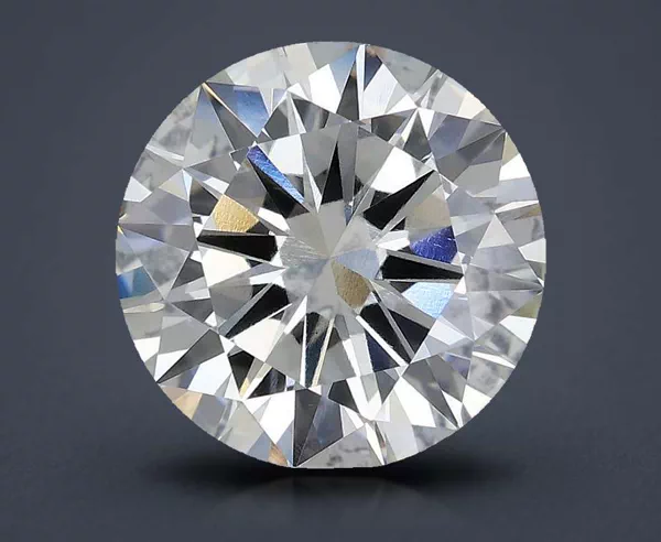 2.5 Carat · H · VVS2 excellent Cut