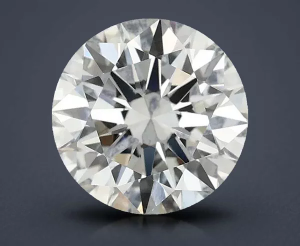 1 Carat · D · VS1 excellent Cut