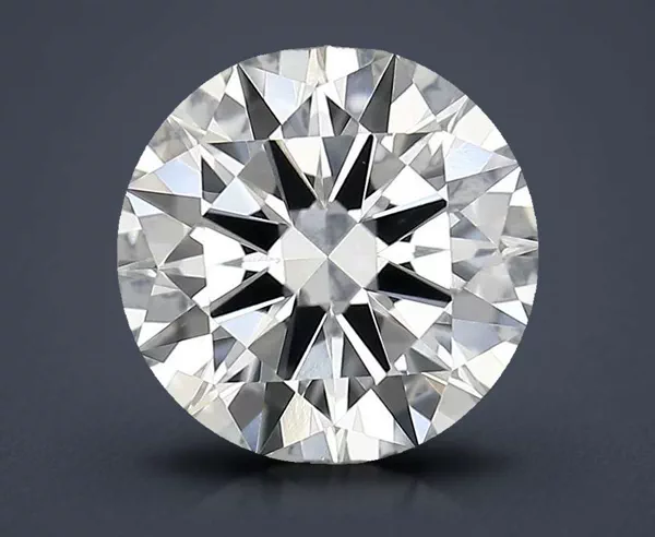 1.39 Carat · D · VVS2 excellent Cut