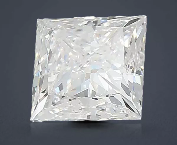 1.63 Carat · E · VS1 Rare Carat Ideal Cut