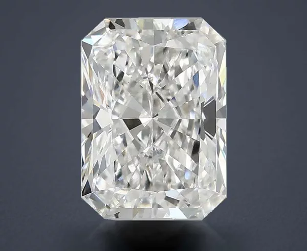 2.59 Carat · F · VS1 Rare Carat Ideal Cut