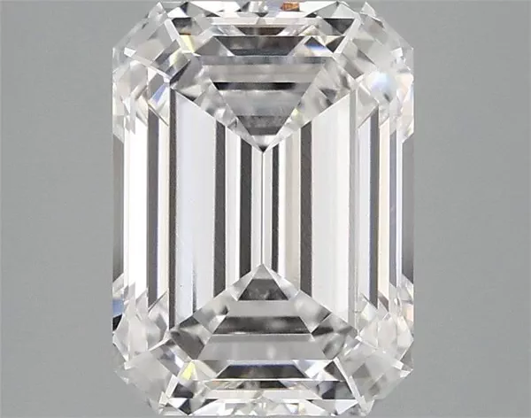 2.89 Carat · F · VVS2 Rare Carat Ideal Cut