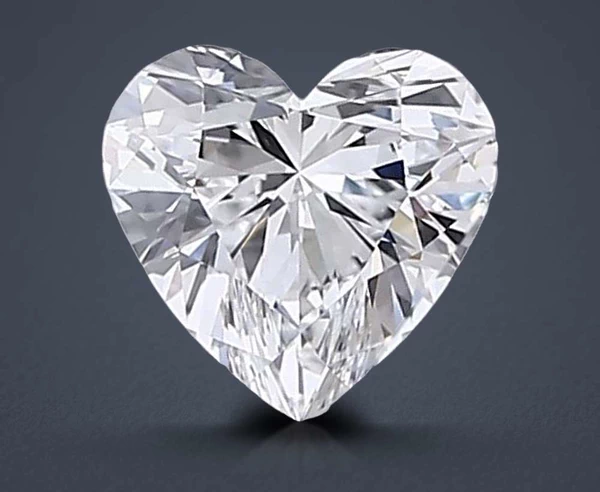 0.52 Carat · D · FL Rare Carat Ideal Cut