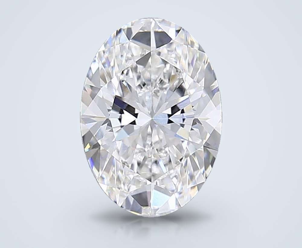 2.06 Carat · E · VVS1 Rare Carat Ideal Cut