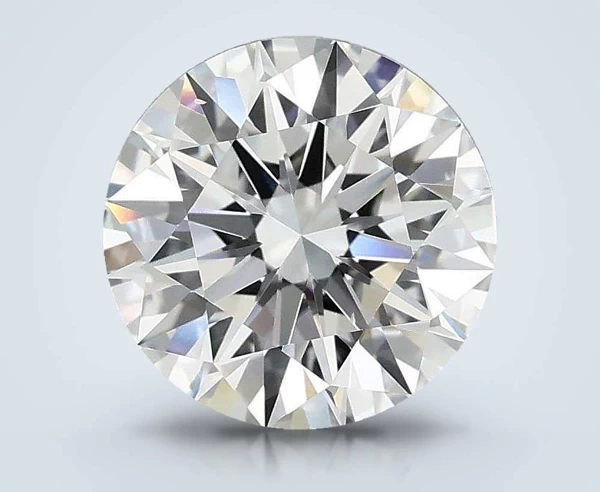 2.05 Carat · D · VS2 ideal Cut