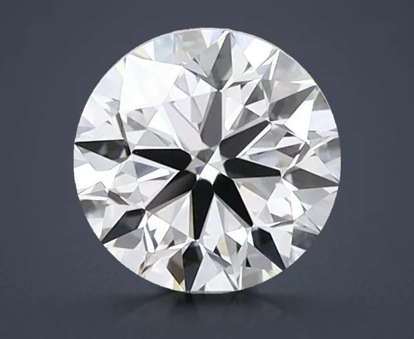 1 Carat · G · VVS1 excellent Cut
