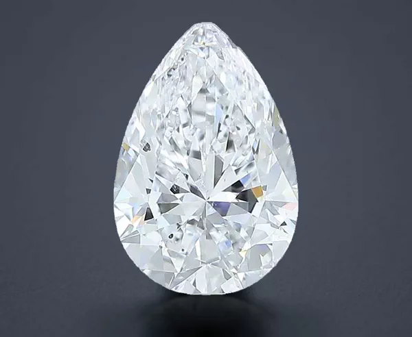 2 Carat · D · SI2 Rare Carat Ideal Cut