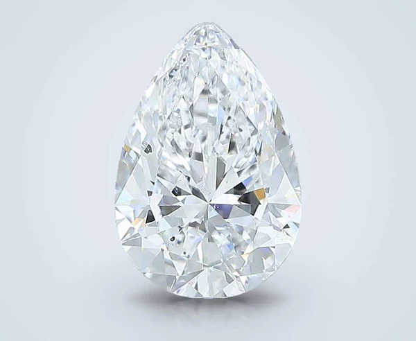 2 Carat · D · SI2 Rare Carat Ideal Cut