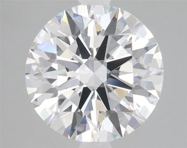2.84 Carat · F · VS1 Rare Carat Ideal Cut