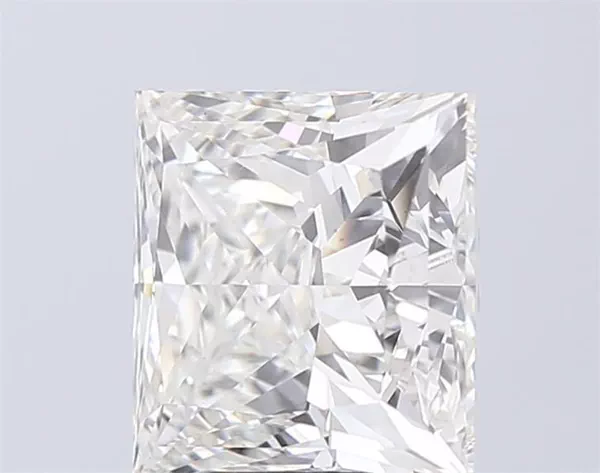 5.03 Carat · H · VS1 Rare Carat Ideal Cut