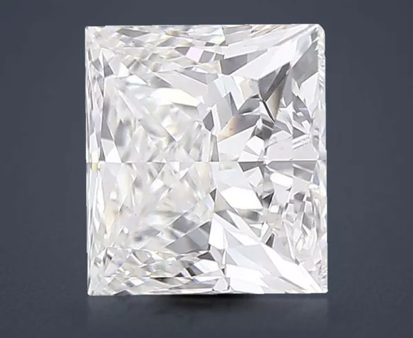 5.03 Carat · H · VS1 Rare Carat Ideal Cut
