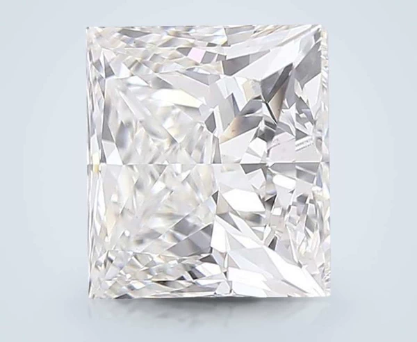 5.03 Carat · H · VS1 Rare Carat Ideal Cut
