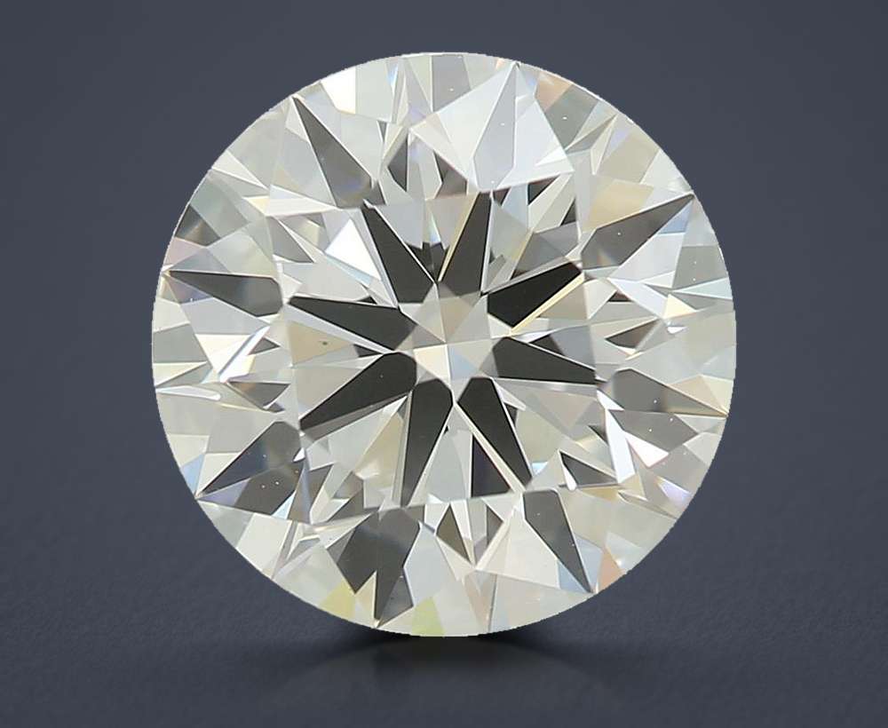1.89 Carat · E · VS1 Rare Carat Ideal Cut