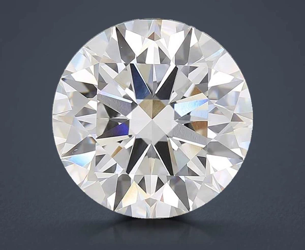 9.52 Carat · E · VVS2 Rare Carat Ideal Cut
