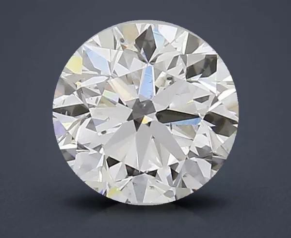 1.01 Carat · H · SI1 very good Cut