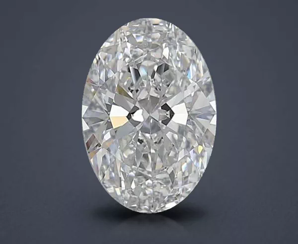 1.24 Carat · D · FL Rare Carat Ideal Cut