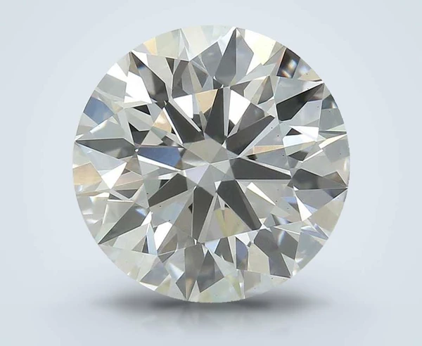 2.55 Carat · G · VS1 Rare Carat Ideal Cut
