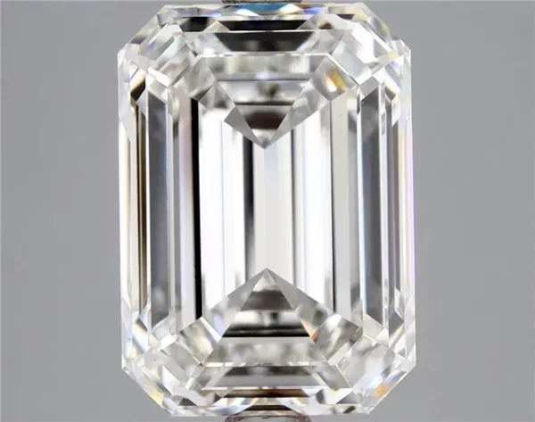 4.01 Carat · G · VS1 Rare Carat Ideal Cut