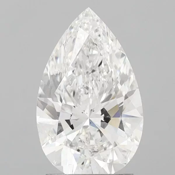 2.17 Carat · F · VS2 Rare Carat Ideal Cut