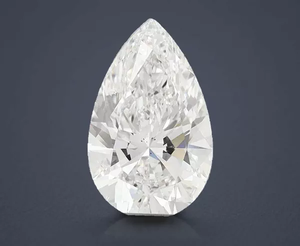 2.17 Carat · F · VS2 Rare Carat Ideal Cut