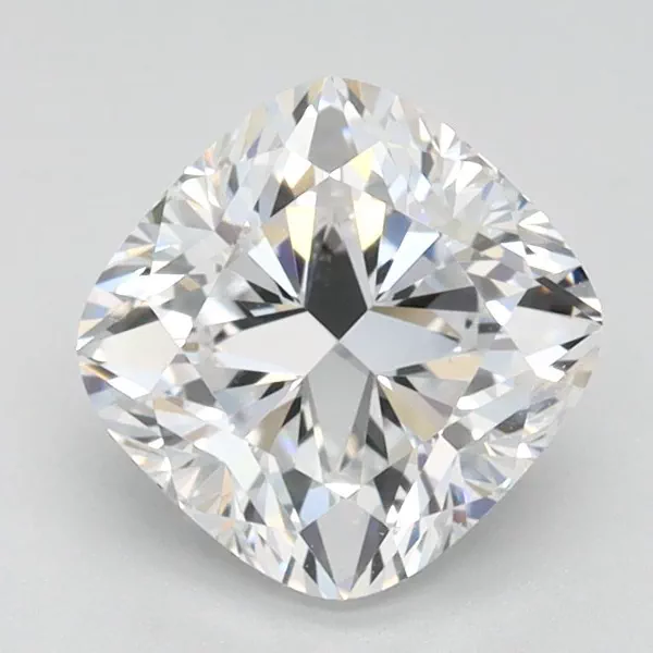 1.36 Carat · D · FL Rare Carat Ideal Cut