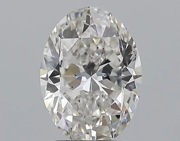 2.01 Carat · G · SI1 Rare Carat Ideal Cut