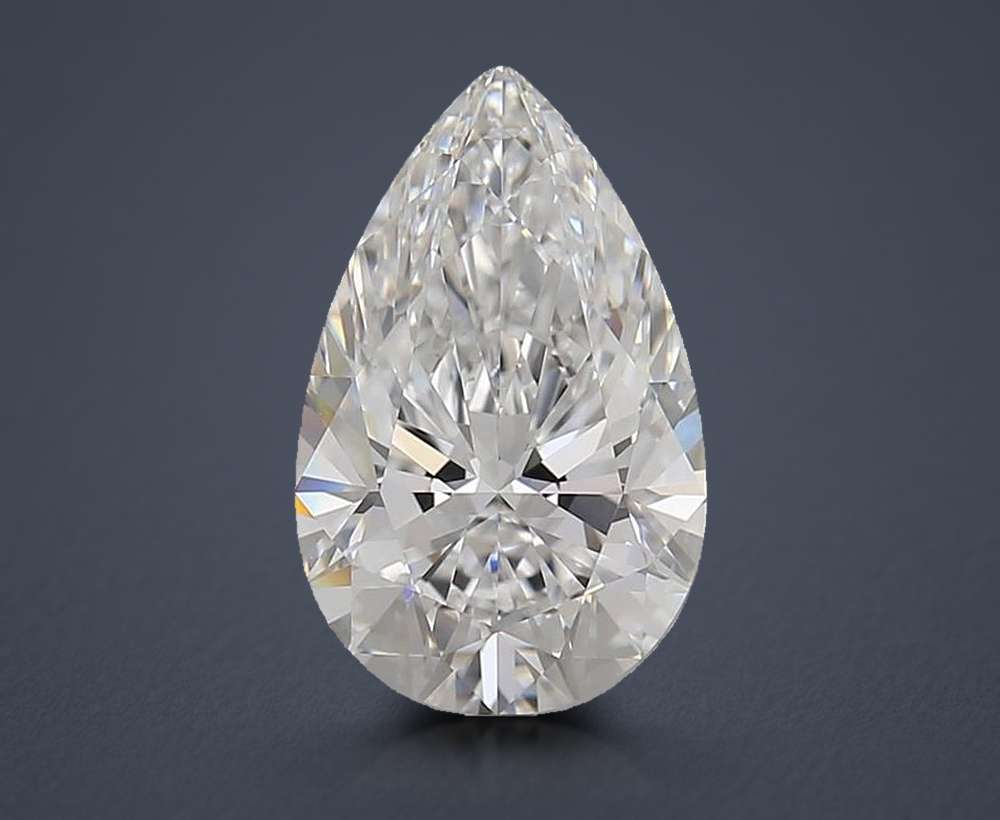 3.01 Carat · D · VVS1 Rare Carat Ideal Cut