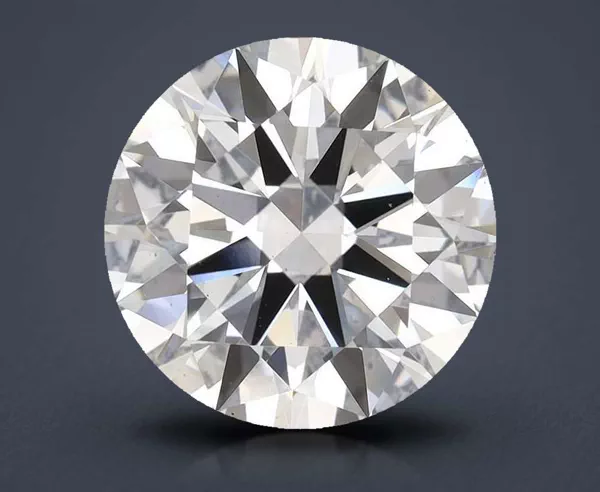 6.01 Carat · D · VS2 excellent Cut